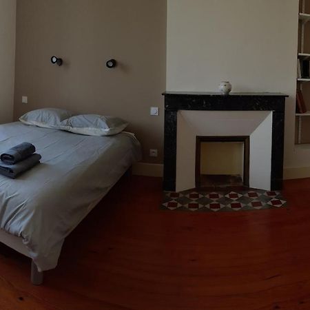 Le Douze Villa Ош Екстериор снимка