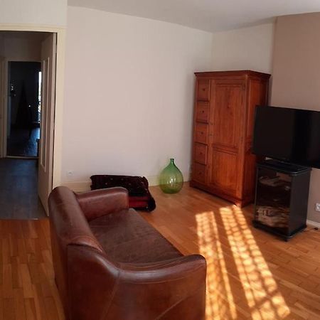 Le Douze Villa Ош Екстериор снимка